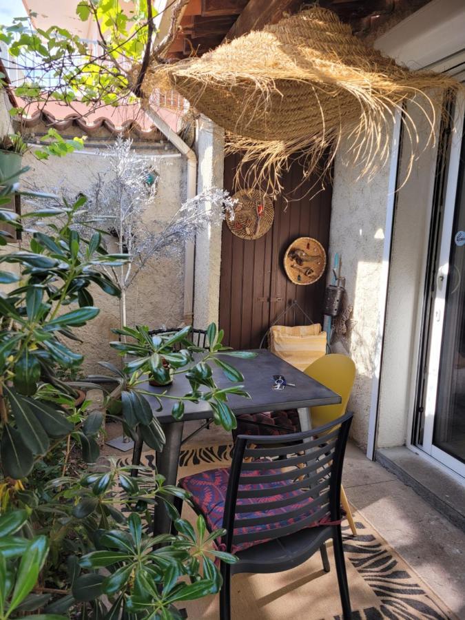 Appartement Cosy